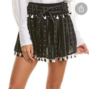 Dodo Bar Or skirt